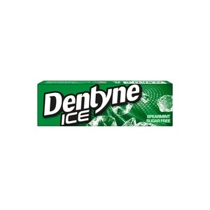 DENTYNE Ice Spearmint