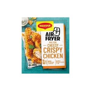 MAGGI Mix Cheesy Crispy Chicken
