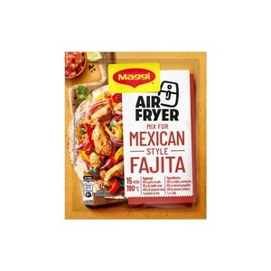 MAGGI Mix Mexican Style Fajita