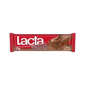 LACTA Wafer Max Σοκολάτα