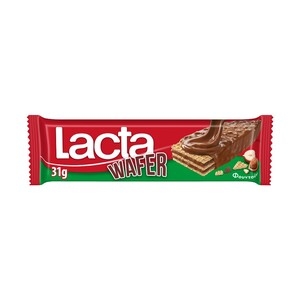 LACTA Wafer Φουντούκι