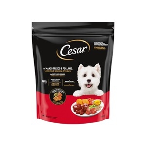 CESAR Μοσχάρι Πουλερικά Λαχανικά