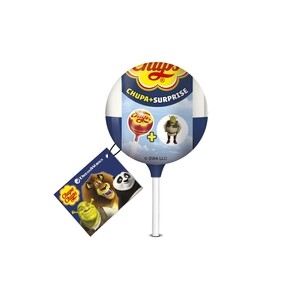 CHUPA CHUPS Dreamworks