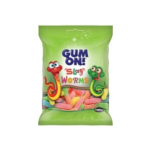 GUM ON Φιδάκια