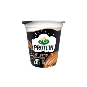 ARLA Protein Πουτίγκα Καραμέλα