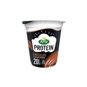 ARLA Protein Πουτίγκα Σοκολάτα
