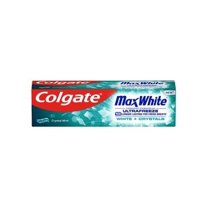 COLGATE Max White Ultra Freeze
