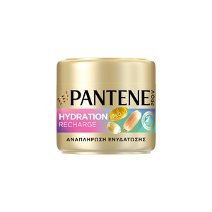 PANTENE Hydration Recharge