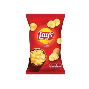 LAYS Αλάτι