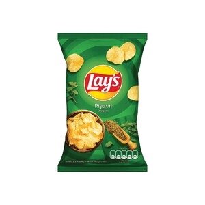 LAYS Ρίγανη