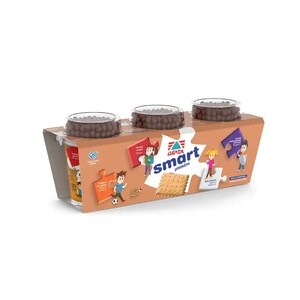 ΔΕΛΤΑ Smart Μπισκότο