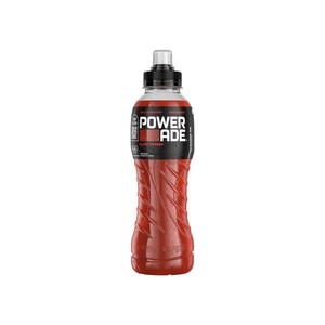 POWERADE Blood Orange