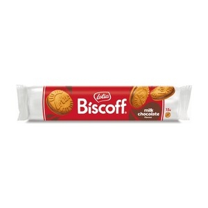 LOTUS Biscoff Σοκολάτα Γάλακτος