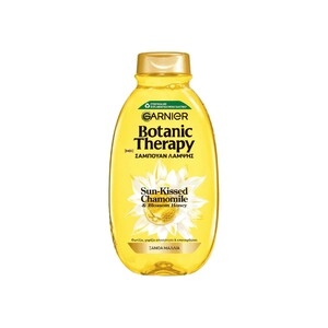 BOTANIC THERAPY Χαμομήλι