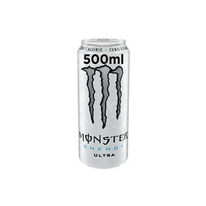 MONSTER Ultra Zero