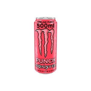 MONSTER Pipeline Punch
