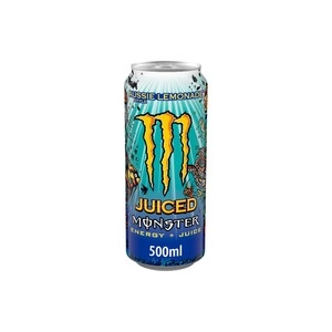 MONSTER Aussie Lemonade