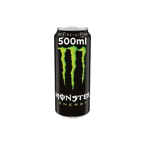 MONSTER Energy