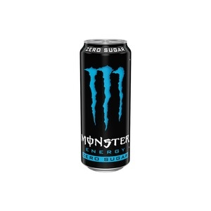 MONSTER Absolutely Zero