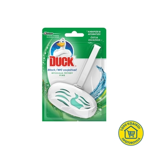 DUCK 3in1 Φρεσκάδα Πεύκου