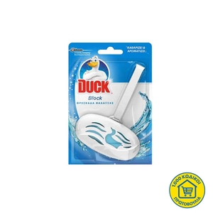 DUCK 3in1 Φρεσκάδα Θάλασσας