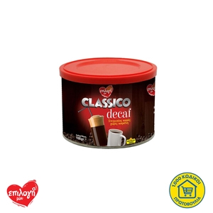 ΕΠΙΛΟΓΗ ΜΟΥ Decaf