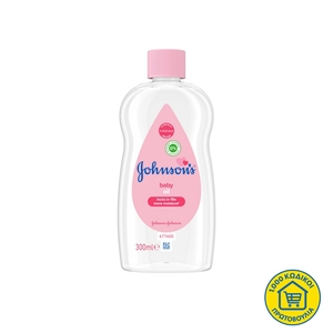 JOHNSON΄S BABY Regular