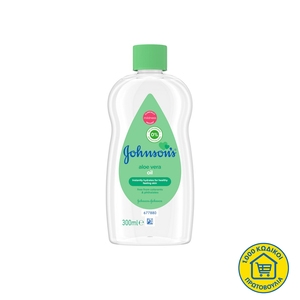 JOHNSON΄S BABY Aloe Vera