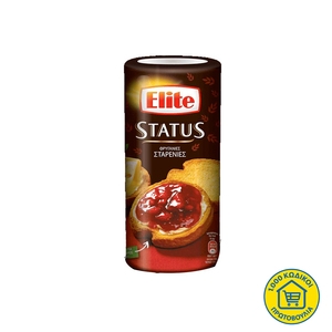 ELITE Status Σίτου