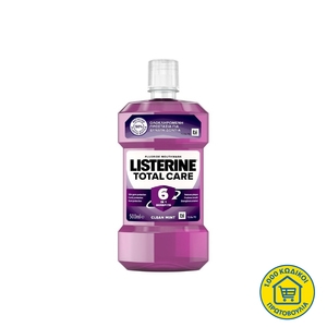 LISTERINE Total Care