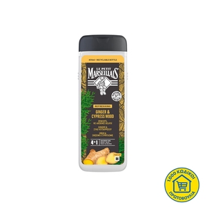 LE PETIT MARSEILLAIS Men Ginger
