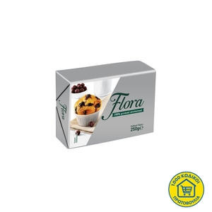 FLORA Μαργαρίνη