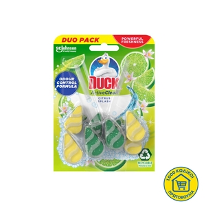 DUCK Active Clean Citrus Splash