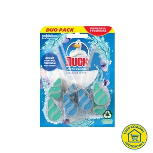 DUCK Active Clean Marine Wave