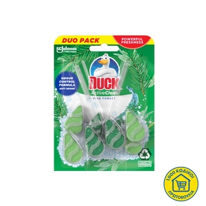 DUCK Active Clean Pine Forest