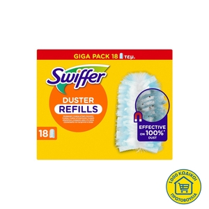 SWIFFER Ανταλλακτικά Φτερά