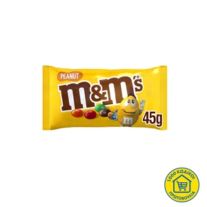 M&M΄S Φστίκι