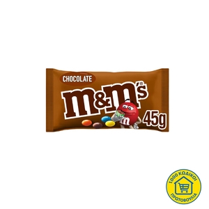 M&M΄S Choco