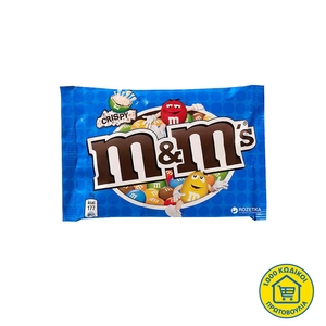 M&M΄S Τραγανά Πολύχρωμα