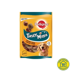PEDIGREE Tasty Bites Chewy CubesChicken