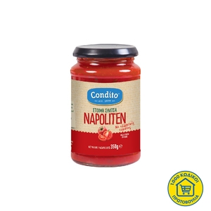 CONDITO Napoliten