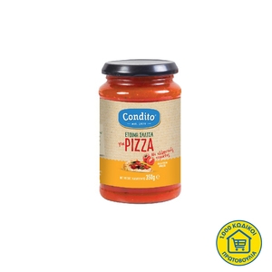CONDITO Για Pizza