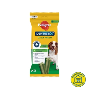 PEDIGREE Dentastix Fresh Medium
