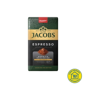 JACOBS Αλεσμένος