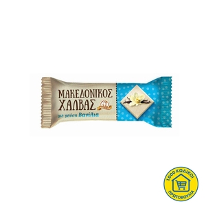 ΜΑΚΕΔΟΝΙΚΟΣ Βανίλια