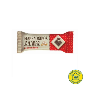 ΜΑΚΕΔΟΝΙΚΟΣ Κακάο