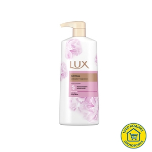 LUX Soft Rose