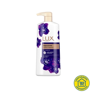 LUX Αφρόλουτρο Magical Orchid