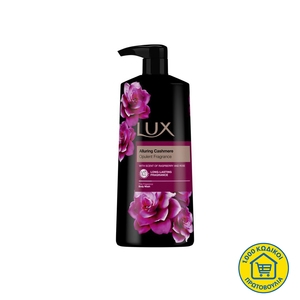 LUX Alluring Cashmere