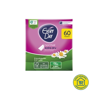 EVERYDAY Extra Dry Normal
